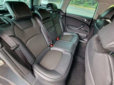 Citroen C5 2.0 BlueHDi Exclusive (Techno Pack) Tourer Euro 6 (s/s) 5dr 18
