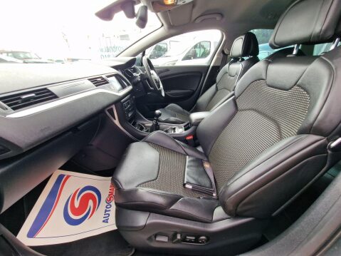 Citroen C5 2.0 BlueHDi Exclusive (Techno Pack) Tourer Euro 6 (s/s) 5dr 12