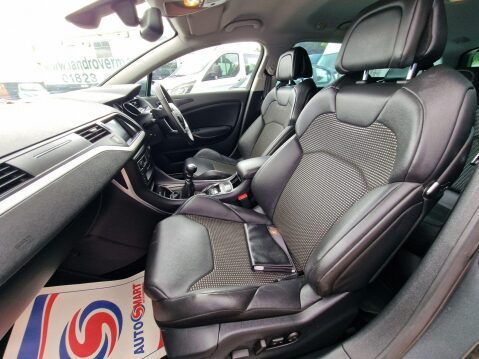 Citroen C5 2.0 BlueHDi Exclusive (Techno Pack) Tourer Euro 6 (s/s) 5dr 14