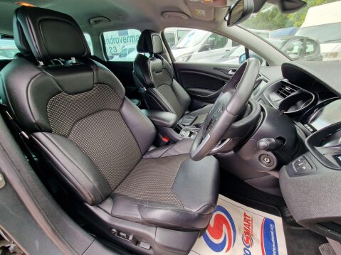 Citroen C5 2.0 BlueHDi Exclusive (Techno Pack) Tourer Euro 6 (s/s) 5dr 11
