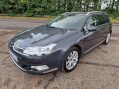 Citroen C5 2.0 BlueHDi Exclusive (Techno Pack) Tourer Euro 6 (s/s) 5dr 3