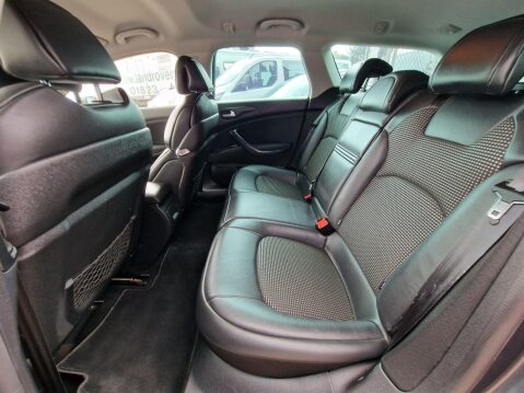Citroen C5 2.0 BlueHDi Exclusive (Techno Pack) Tourer Euro 6 (s/s) 5dr 15