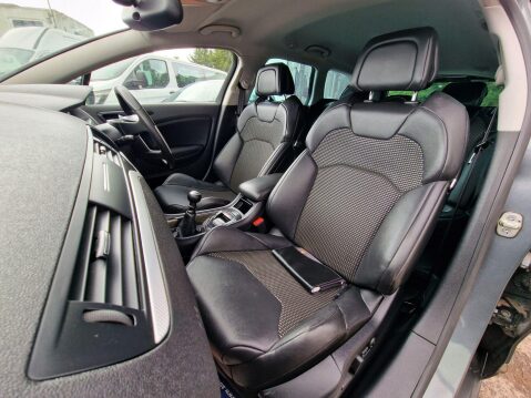 Citroen C5 2.0 BlueHDi Exclusive (Techno Pack) Tourer Euro 6 (s/s) 5dr 13
