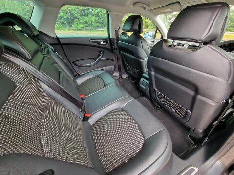 Citroen C5 2.0 BlueHDi Exclusive (Techno Pack) Tourer Euro 6 (s/s) 5dr 20