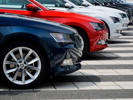 Sell Your Car