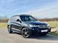 BMW X3 3.0 35d M Sport Auto xDrive Euro 6 (s/s) 5dr 1