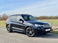 BMW X3 3.0 35d M Sport Auto xDrive Euro 6 (s/s) 5dr 2
