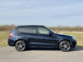 BMW X3 3.0 35d M Sport Auto xDrive Euro 6 (s/s) 5dr 6