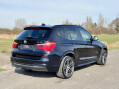 BMW X3 3.0 35d M Sport Auto xDrive Euro 6 (s/s) 5dr 7