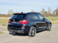 BMW X3 3.0 35d M Sport Auto xDrive Euro 6 (s/s) 5dr 8
