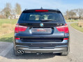 BMW X3 3.0 35d M Sport Auto xDrive Euro 6 (s/s) 5dr 11