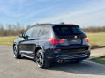 BMW X3 3.0 35d M Sport Auto xDrive Euro 6 (s/s) 5dr 12