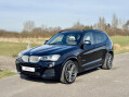BMW X3 3.0 35d M Sport Auto xDrive Euro 6 (s/s) 5dr 14