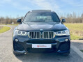 BMW X3 3.0 35d M Sport Auto xDrive Euro 6 (s/s) 5dr 15
