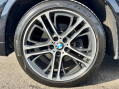 BMW X3 3.0 35d M Sport Auto xDrive Euro 6 (s/s) 5dr 22