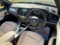 BMW X3 3.0 35d M Sport Auto xDrive Euro 6 (s/s) 5dr 23