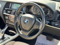 BMW X3 3.0 35d M Sport Auto xDrive Euro 6 (s/s) 5dr 27