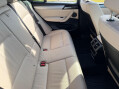 BMW X3 3.0 35d M Sport Auto xDrive Euro 6 (s/s) 5dr 32