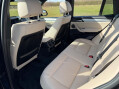 BMW X3 3.0 35d M Sport Auto xDrive Euro 6 (s/s) 5dr 37