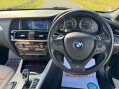 BMW X3 3.0 35d M Sport Auto xDrive Euro 6 (s/s) 5dr 48