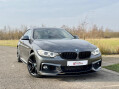 BMW 4 Series 3.0 435d M Sport Auto xDrive Euro 6 (s/s) 5dr 16