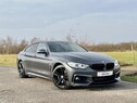 BMW 4 Series 3.0 435d M Sport Auto xDrive Euro 6 (s/s) 5dr