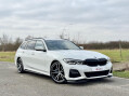 BMW 3 Series 2.0 320d M Sport Touring Auto Euro 6 (s/s) 5dr 1