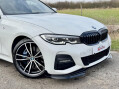 BMW 3 Series 2.0 320d M Sport Touring Auto Euro 6 (s/s) 5dr 11