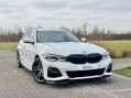 BMW 3 Series 2.0 320d M Sport Touring Auto Euro 6 (s/s) 5dr 14
