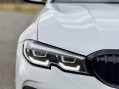 BMW 3 Series 2.0 320d M Sport Touring Auto Euro 6 (s/s) 5dr 20