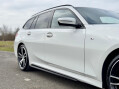 BMW 3 Series 2.0 320d M Sport Touring Auto Euro 6 (s/s) 5dr 21