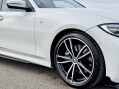 BMW 3 Series 2.0 320d M Sport Touring Auto Euro 6 (s/s) 5dr 22
