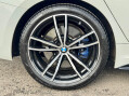 BMW 3 Series 2.0 320d M Sport Touring Auto Euro 6 (s/s) 5dr 24
