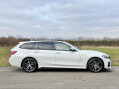 BMW 3 Series 2.0 320d M Sport Touring Auto Euro 6 (s/s) 5dr 3