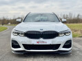 BMW 3 Series 2.0 320d M Sport Touring Auto Euro 6 (s/s) 5dr 10
