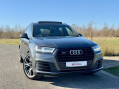 Audi SQ7 4.0 TDI V8 Tiptronic quattro Euro 6 (s/s) 5dr 6