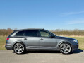 Audi SQ7 4.0 TDI V8 Tiptronic quattro Euro 6 (s/s) 5dr 9