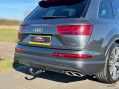 Audi SQ7 4.0 TDI V8 Tiptronic quattro Euro 6 (s/s) 5dr 13