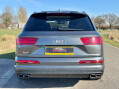 Audi SQ7 4.0 TDI V8 Tiptronic quattro Euro 6 (s/s) 5dr 14