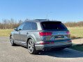 Audi SQ7 4.0 TDI V8 Tiptronic quattro Euro 6 (s/s) 5dr 15