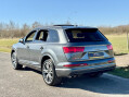 Audi SQ7 4.0 TDI V8 Tiptronic quattro Euro 6 (s/s) 5dr 17