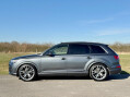 Audi SQ7 4.0 TDI V8 Tiptronic quattro Euro 6 (s/s) 5dr 18