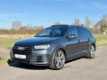 Audi SQ7 4.0 TDI V8 Tiptronic quattro Euro 6 (s/s) 5dr 19