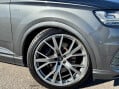 Audi SQ7 4.0 TDI V8 Tiptronic quattro Euro 6 (s/s) 5dr 23