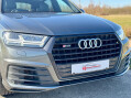 Audi SQ7 4.0 TDI V8 Tiptronic quattro Euro 6 (s/s) 5dr 24