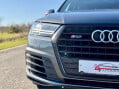 Audi SQ7 4.0 TDI V8 Tiptronic quattro Euro 6 (s/s) 5dr 26