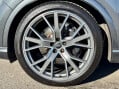 Audi SQ7 4.0 TDI V8 Tiptronic quattro Euro 6 (s/s) 5dr 31