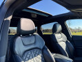 Audi SQ7 4.0 TDI V8 Tiptronic quattro Euro 6 (s/s) 5dr 35