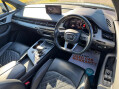 Audi SQ7 4.0 TDI V8 Tiptronic quattro Euro 6 (s/s) 5dr 36