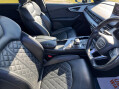 Audi SQ7 4.0 TDI V8 Tiptronic quattro Euro 6 (s/s) 5dr 37